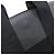 Hermès Borsa Hermes Valparaiso PM Nero - vista 4