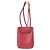Hermès Pochette borsa a mano Hermes Vespa 032784CC Rosso
