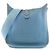 Hermès Borsa a Spalla Hermes Evelyne 2 PM Blu
