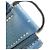 Hermès Borsa a Spalla Hermes Evelyne 2 PM Blu - vista 5