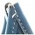 Hermès Borsa a Spalla Hermes Evelyne 2 PM Blu - vista 6