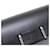 Hermès Borsa a tracolla Hermes Herbag Zip Nero Crudo - vista 5