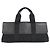 Hermès Borsa Hermes Valparaiso Long MM Nero - vista 2
