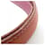 Hermès Borsa Hermes Double Sens Rosso  - vista 6