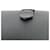 Cartera Compacta Hermès Bearn Negro  - vista 4