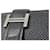 Cartera Compacta Hermès Bearn Negro  - vista 5