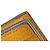 Portafoglio bi-fold beige e senape Gucci - vista 4