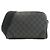 Borsa a Spalla Gucci GG Emblem 821155 FAED4 Nero