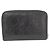 Monedero de piel con Interlocking G Gucci Negro - vista 2