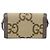 Borsa a tracolla Gucci HORSEBIT 1955 Marrone Cammello - vista 2