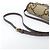 Borsa a tracolla Gucci HORSEBIT 1955 Marrone Cammello - vista 5
