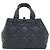 Borsa Christian Dior DIOR TOUJOURS Nero - vista 2