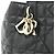 Borsa Christian Dior DIOR TOUJOURS Nero - vista 5