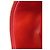 Zaino Christian Dior M9222UNGH Rosso - vista 8