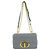 Piccola borsa a tracolla Christian Dior Caro Marrone
