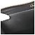 Cartera larga Caro Christian Dior Negro - vista 10