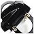 Borsa a mano piccola Lady Christian Dior Nero - vista 10