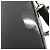 Borsa a mano piccola Lady Christian Dior Nero - vista 5