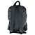 Zaino BALENCIAGA Explorer in pelle nera Nero - vista 2