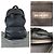 Zaino BALENCIAGA Explorer in pelle nera Nero - vista 4
