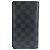 Louis Vuitton Damier Graphite Portefeuille Brazza Nero Damier ebene - vista 2