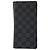 Louis Vuitton Damier Graphite Long Wallet Damier ebene