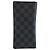 Louis Vuitton Damier Graphite Long Wallet Damier ebene - view 2