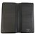 Louis Vuitton Damier Graphite Long Wallet Damier ebene - view 4