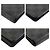 Louis Vuitton Damier Graphite Long Wallet Damier ebene - view 7