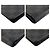 Louis Vuitton Damier Graphite Long Wallet Damier ebene - view 8