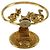 Orecchini a clip placcati in oro Chanel D'oro - vista 3