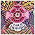 Silk In Hermès Hermes Carre 140 Geant Point D Orgue Pink Cashmere Silk Stole Rosa - vista 6