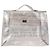 Hermès Borsa Kelly in vinile Hermes - vista 2