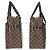 Valigetta Louis Vuitton Damier Ebene Icare - vista 8