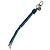 Louis Vuitton Damier Play Blue Keyring - view 2