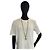 Timeless Collana Chanel Vintage Openwork Ball placcata oro D'oro - vista 9