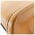 Borsa Fendi Sunshine Large Marrone - vista 3