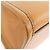 Borsa Fendi Sunshine Large Marrone - vista 5