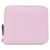 Silk In Hermès Cartera compacta de seda Equateur Hermes Rosa  - vista 1