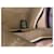 Sciarpa in seta Gucci Marrone Rosa Blu Beige Grigio  - vista 5