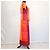 Kenzo Jungle completo naranja 1990s Multicolor - vista 3