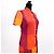 Kenzo Jungle completo naranja 1990s Multicolor - vista 4
