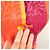 Kenzo Jungle completo naranja 1990s Multicolor - vista 6
