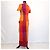 Kenzo Jungle completo naranja 1990s Multicolor - vista 7