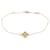 Van Cleef & Arpels Sweet Alhambra Charm Bracelet  - view 2
