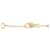 Van Cleef & Arpels Sweet Alhambra Charm Bracelet  - view 3