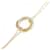 Bracciale charm Trinity Cartier