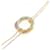 Bracciale charm Trinity Cartier - vista 2