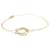 Bracciale charm Trinity Cartier - vista 3