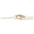 Bracciale charm Trinity Cartier - vista 4